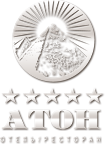 Отель-ресторан "Атон" Отель-ресторан "Атон"